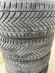 235 50 18 Tracmax allseason dot 2022