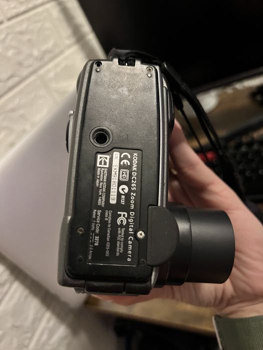 Aparat foto Nikon Coolpix S9100