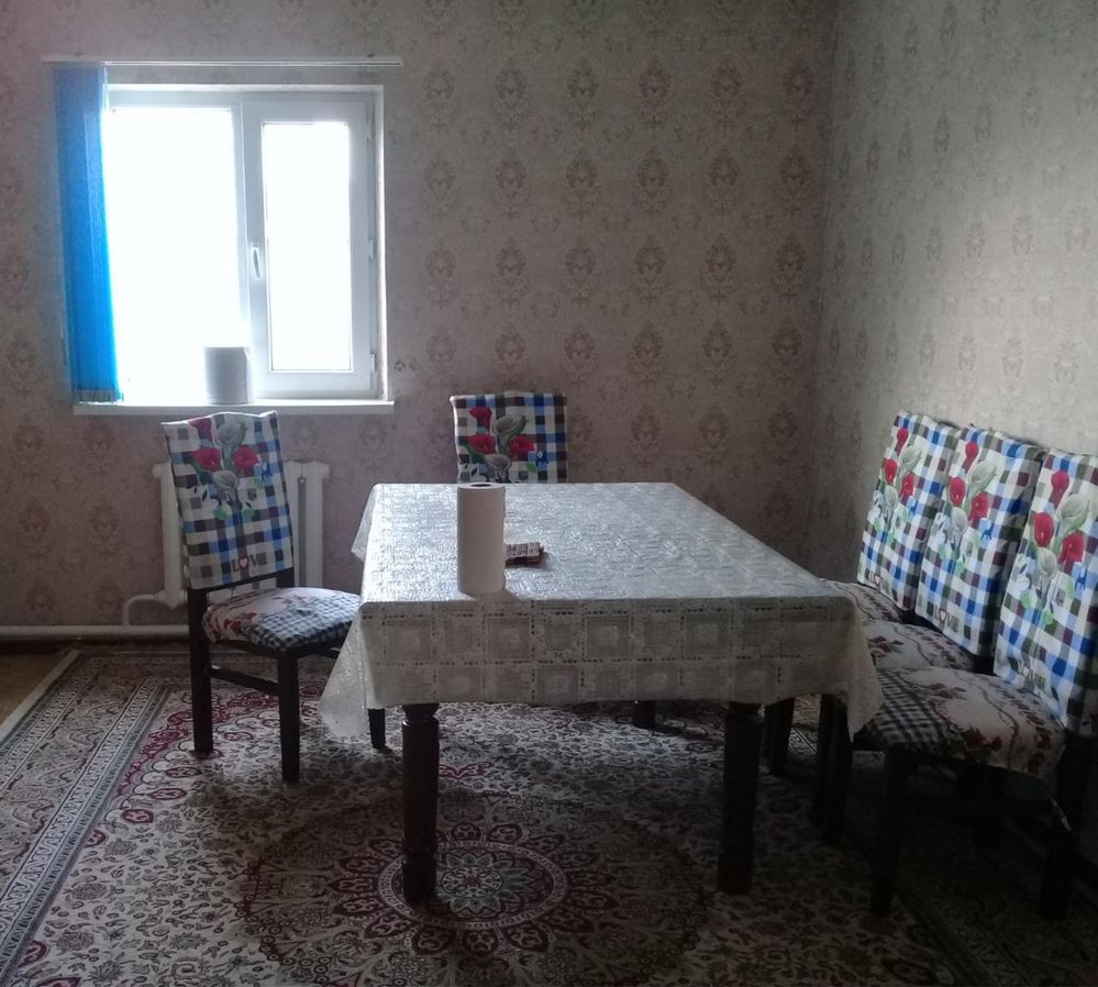 Продам дом Память Ильича Береке