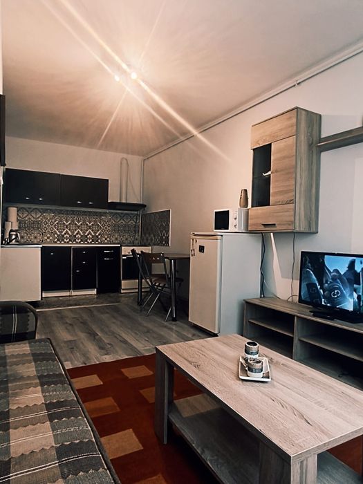 Apartament stațiunea Predeal