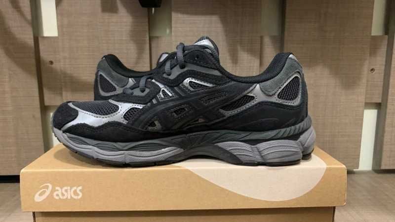 ASICS SportStyle Gel-Nyc Unisex - Sneakers low