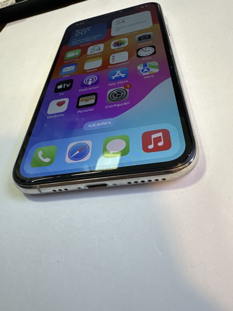 Iphone 11 Pro 64gb Amanet Lazar Crangasi 41496