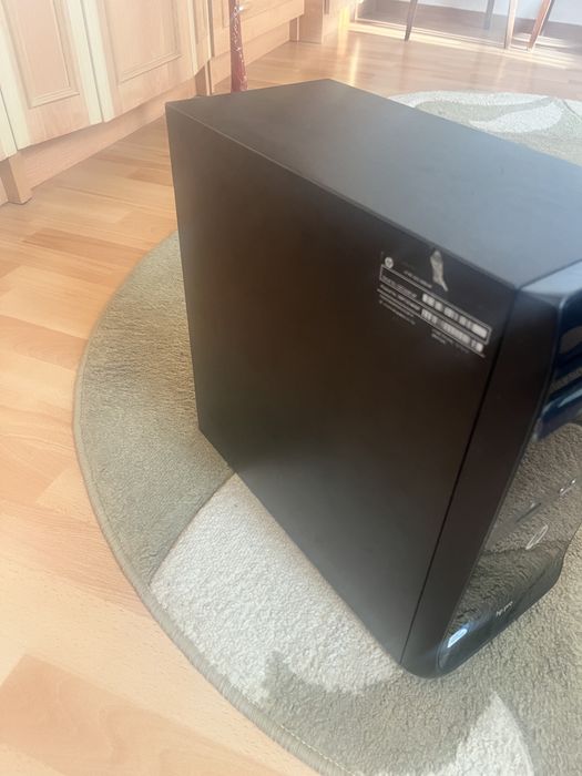 De vanzare unitate pc gaming