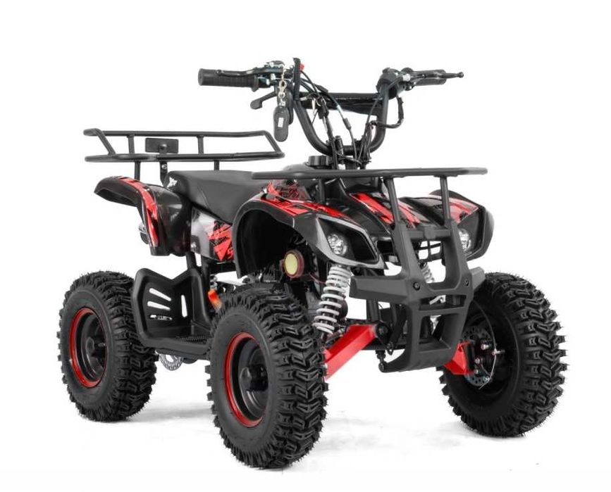 Mini atv XTR M7, roti 6 inch, 50cc