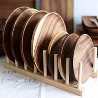 Изготовление деревянной посуды