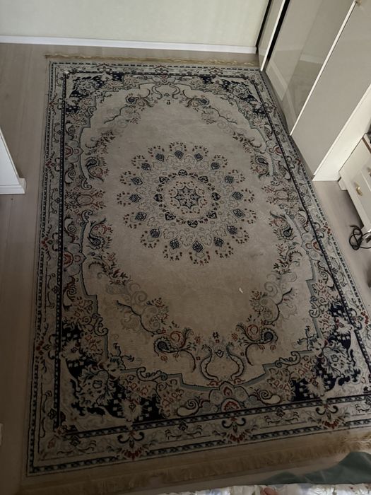 Ковер 2*3 (палас) б/у