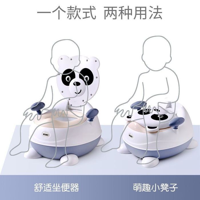 Garshok Panda Xitoy Maxsuloti