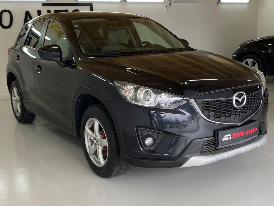Mazda cx5 an 2013 euro 6 Automată posibilitatea rate Garanție