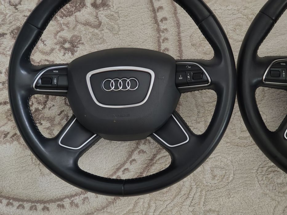Volan audi A4 B8 si A7 C7