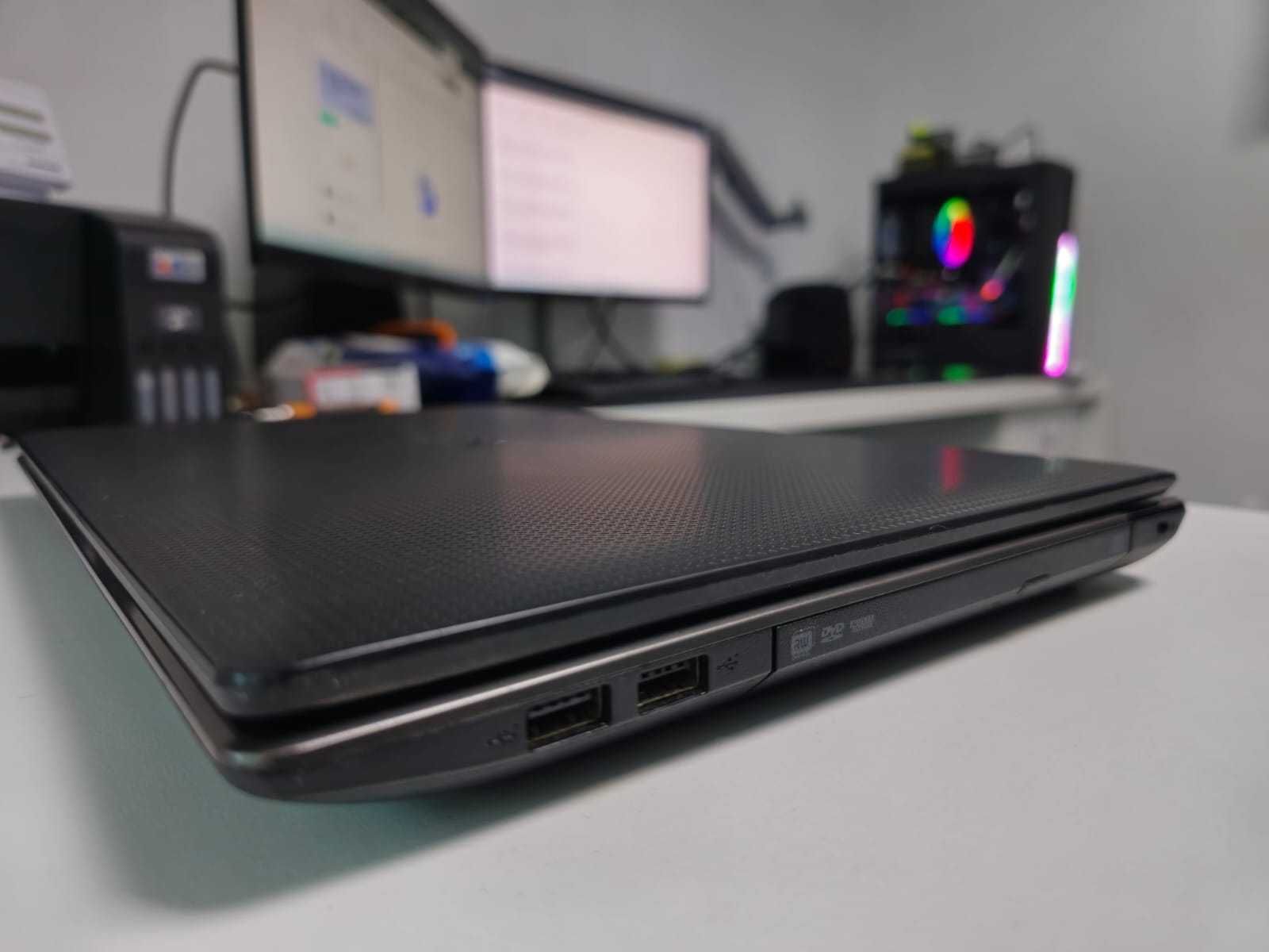 Laptop Acer Aspire 5750 – i5, SSD 240GB, 10GB RAM, Windows 10, Office