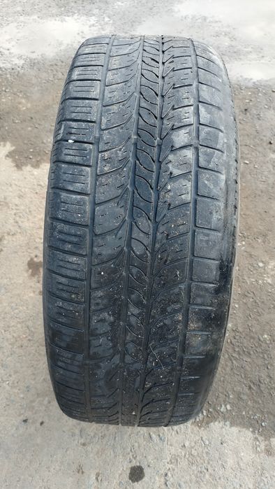 Продам Шины General altimax 3 шт goodyear 1 шт размер 235/60 R 17