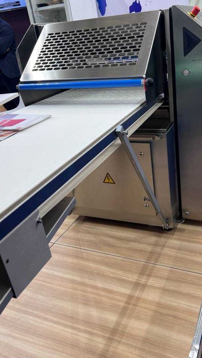 Testoraskatka uchun lentalar ,ленты для раскатки теста