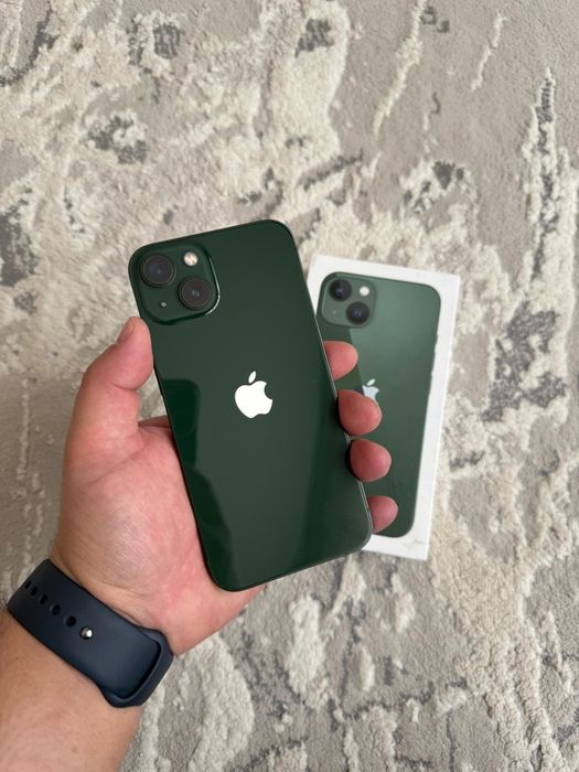 Iphone 13 128GB EAC в идеальном состоянии