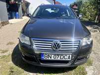 Passat 2009 2.0 TDI