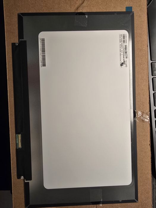 Display Nou/Orig Lenovo ThinkPad X1 Carbon 8th Gen 20U9 20UA FHD Touch