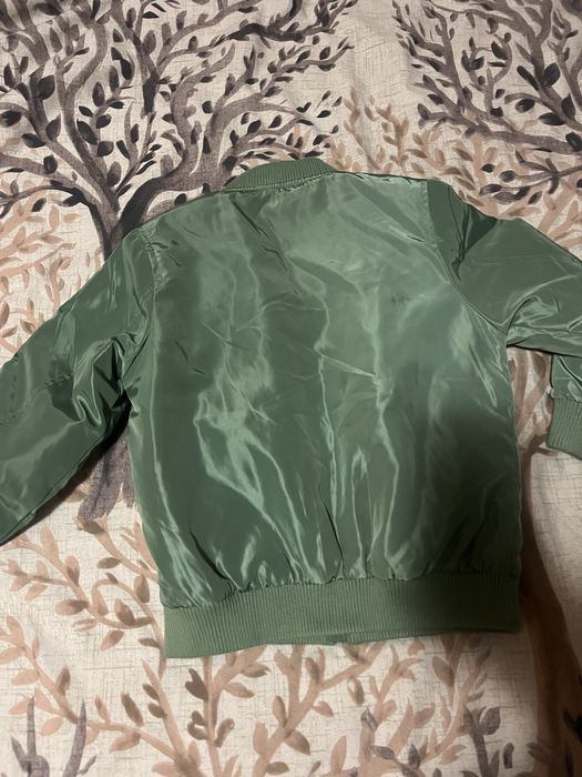 Детско яке размер 116