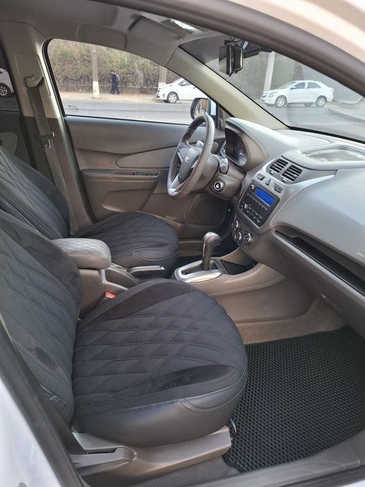 Cobalt sotiladi Kraska TOZA