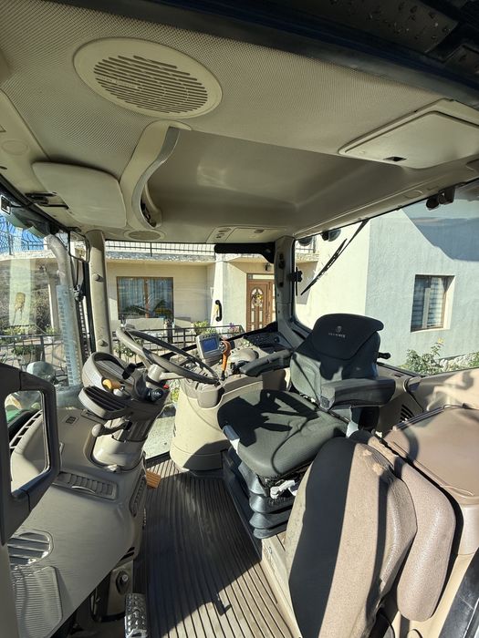 Tractor John Deere 7530 Premium