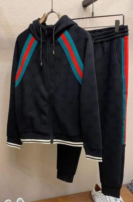 Спортивный костюм GUCCI 1:1 XL