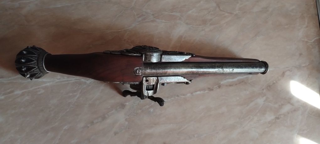 Panoplie pistol de colecție