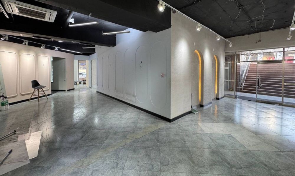 Аренда ПодОфис Ориентир Сел Мон 255м2