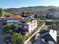 Професионално заснемане на парцели, къщи и хотели Асеновград