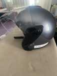 Casca moto atv scuter marmiea L