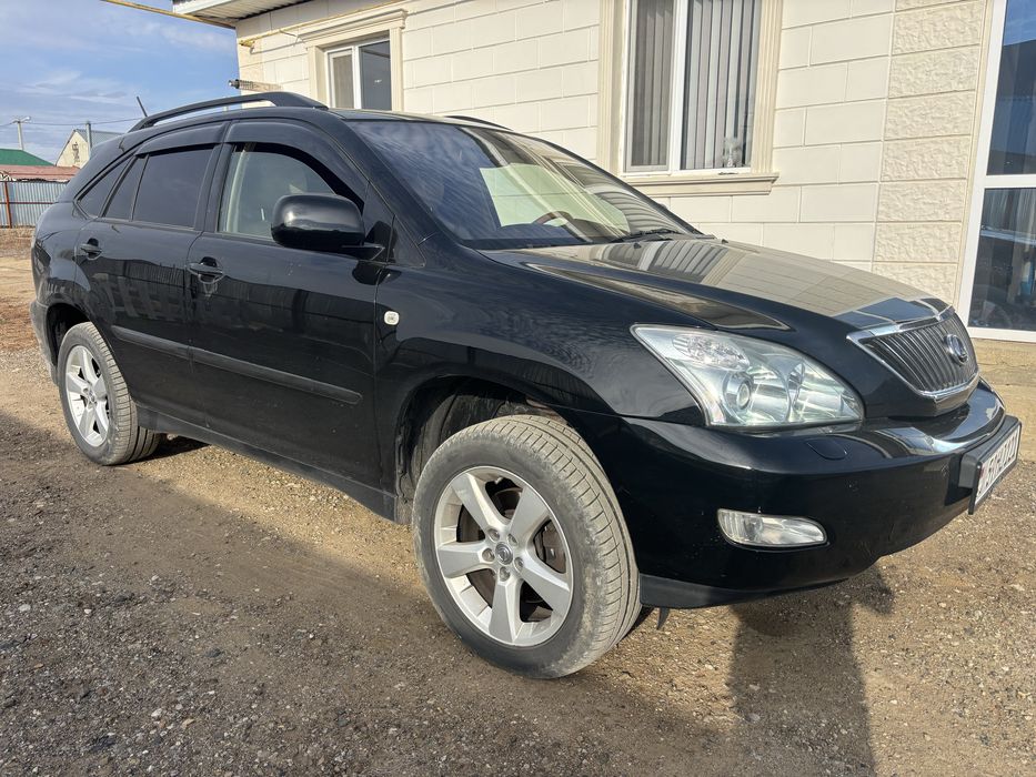 Лексус учет армян 2007