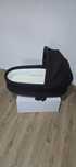 Landou S Lux Cybex Moon Black