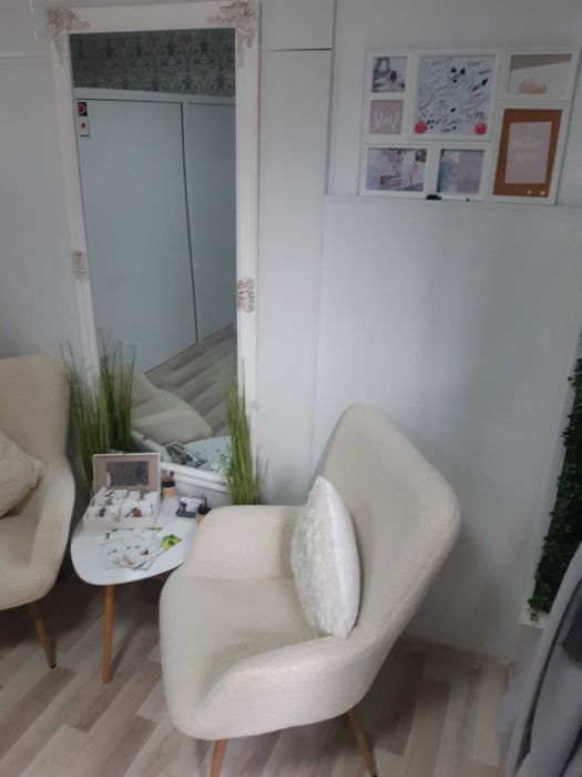 Салон за красота под наем