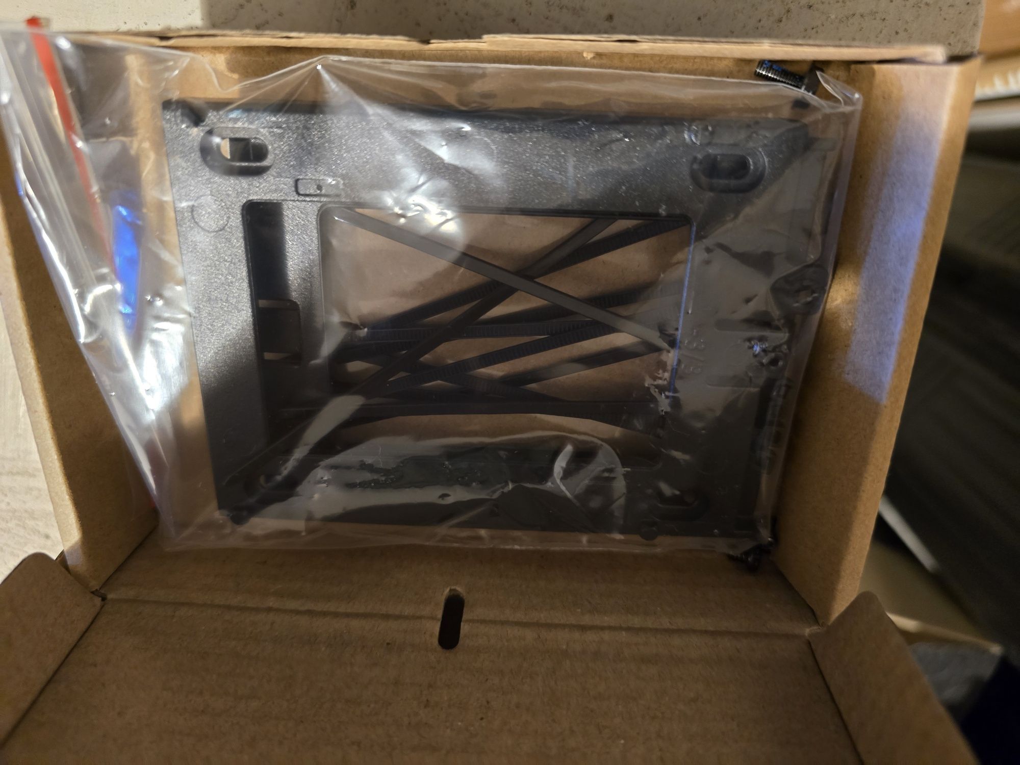 NZXT h7 FLOW компютерна кутия
