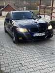 Vand bmw e91 320d