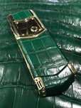 Vertu подмяна на кожите за всички модели
