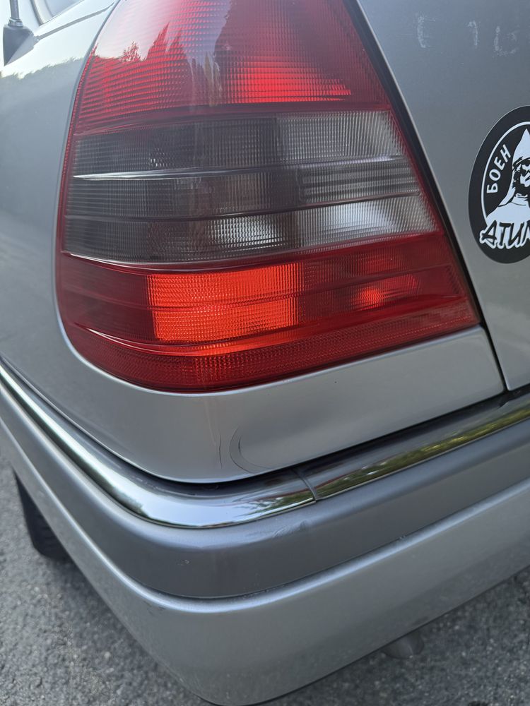 Mercedes C180 ELEGANCE