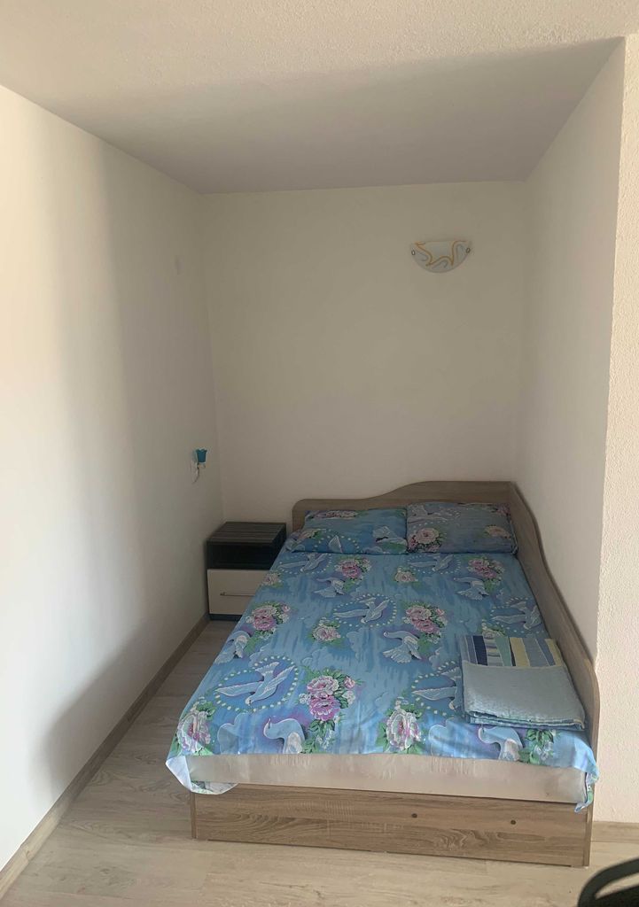 Дава се под наем Едностаен апартамент в Карлово - 35 кв.м за 178.5 € - Снимка #5