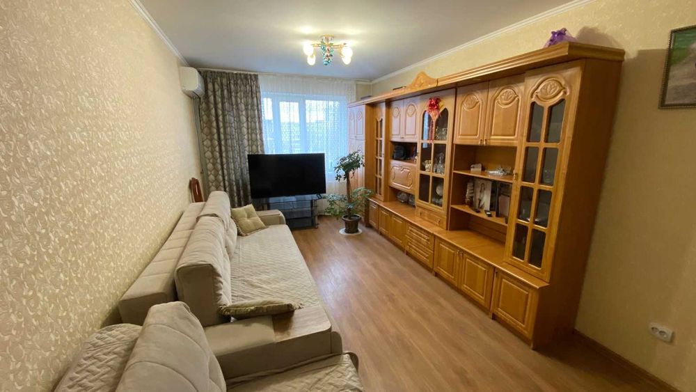 Продается 2-х .комн. квартира. у/п. г. Темиртау. Помощь в ипотеке.