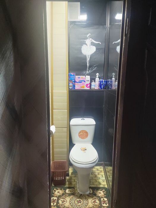 Продаётся квартира