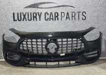 Mercedes E class 2020/2023 W213 facelift 6.3 63 AMG Bara fata BF1300