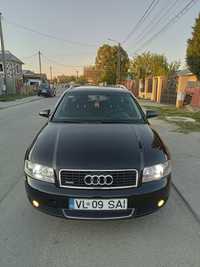 Audi A4 B6 19 4*4 2004