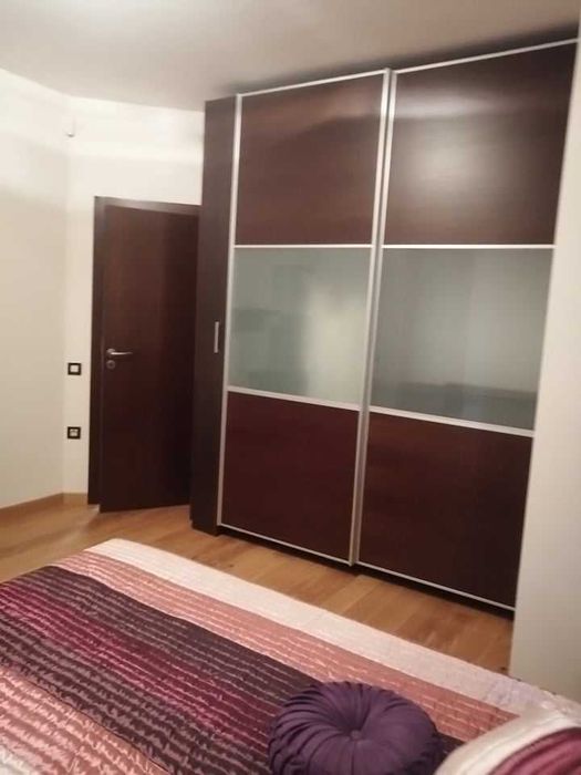 Дава се под наем Двустаен апартамент в Пловдив, Кършияка - 60 кв.м за 234.6 € - Снимка #3