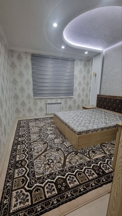 Сдается 2/3/6 в Согдиане 63- школа