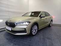 Skoda Superb Selection 2.0 TDI 4x4 DSG 193CP-Garantie-Posibilitate leasing/credit