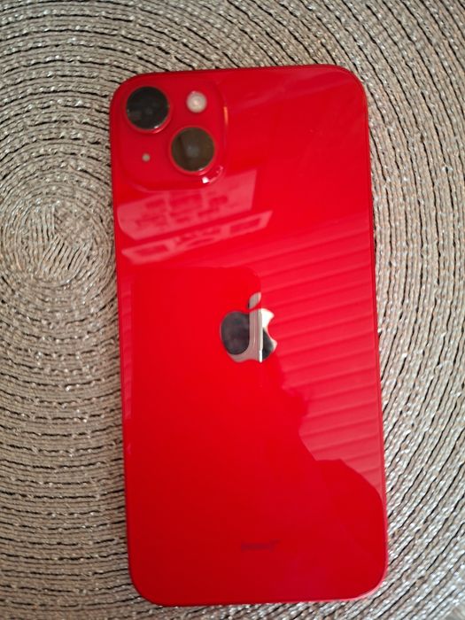 Продавам iPhone 14 Plus 256GB – перфектно състояние!