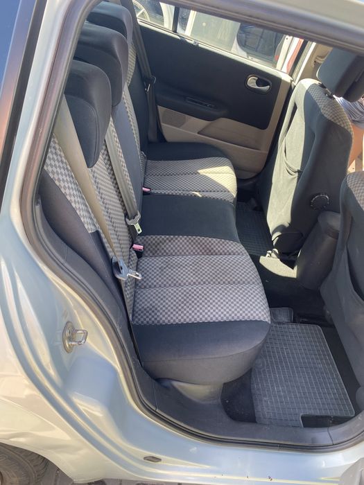 Renault Megane 2004