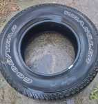 GOODYEAR Wrangler 255/75R17