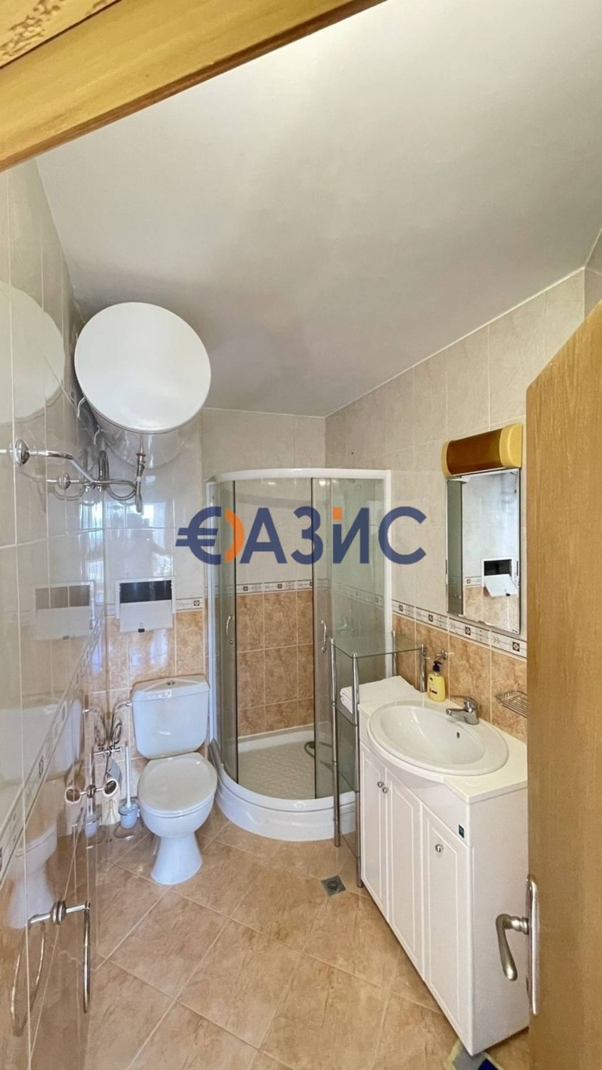 Апартамент с 3 спални в Сарафово, България, 250 кв. м. цена 225 000