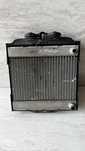 Radiator racire bmw f10 535i MAHLE cod:CR923000p