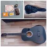 Set chitară acustică