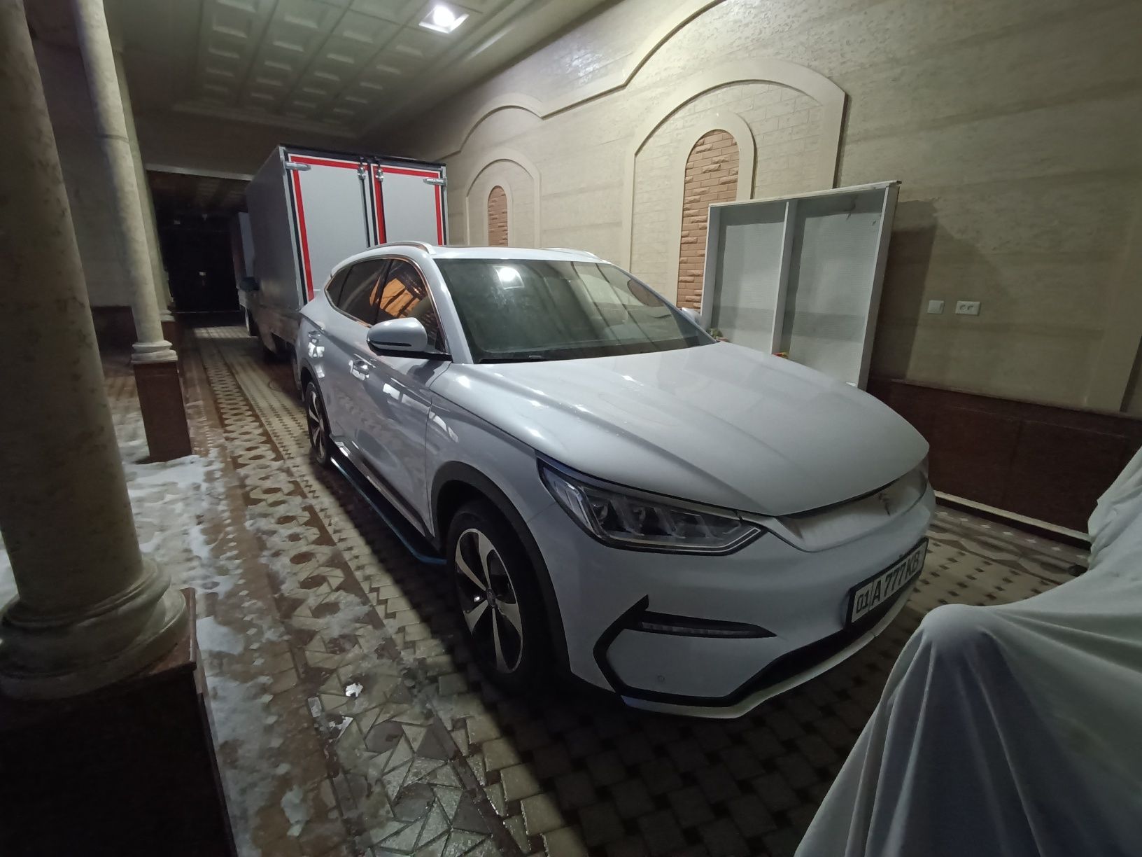Byd song plus 2023 yil 4400 yurgan