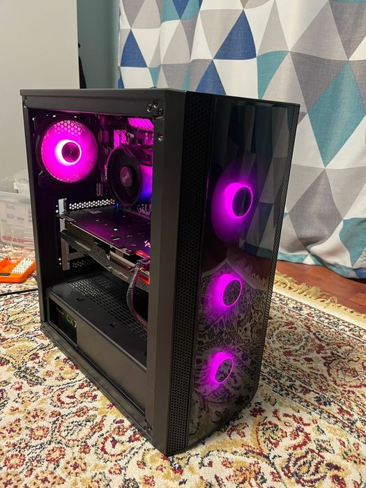 Компьютер игровой